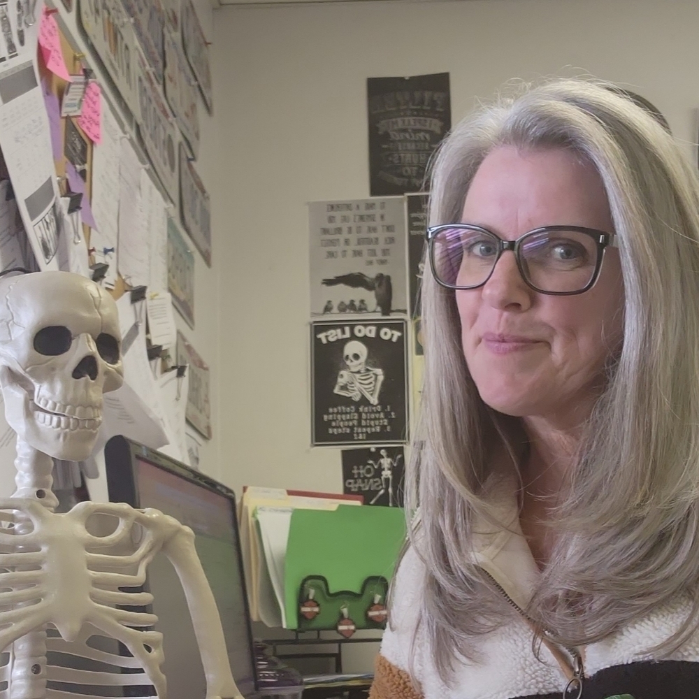 Meet your Posher, Tammie